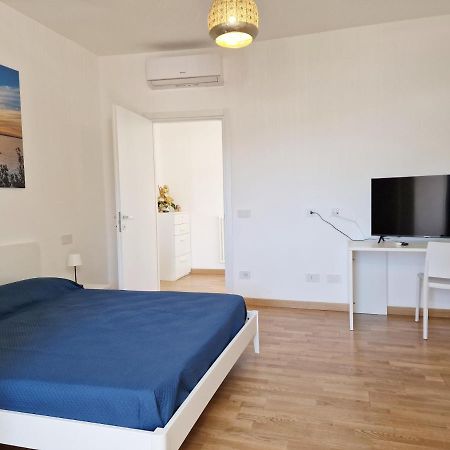 Savarese Luxury Palace Apartman Vico Equense Kültér fotó