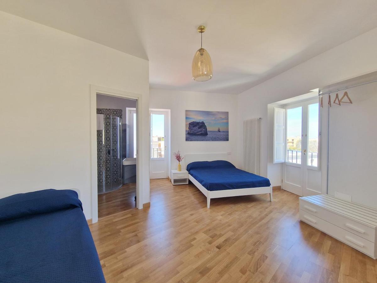 Savarese Luxury Palace Apartman Vico Equense Kültér fotó