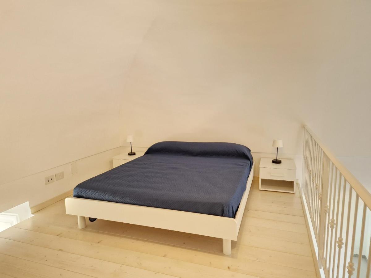 Savarese Luxury Palace Apartman Vico Equense Kültér fotó