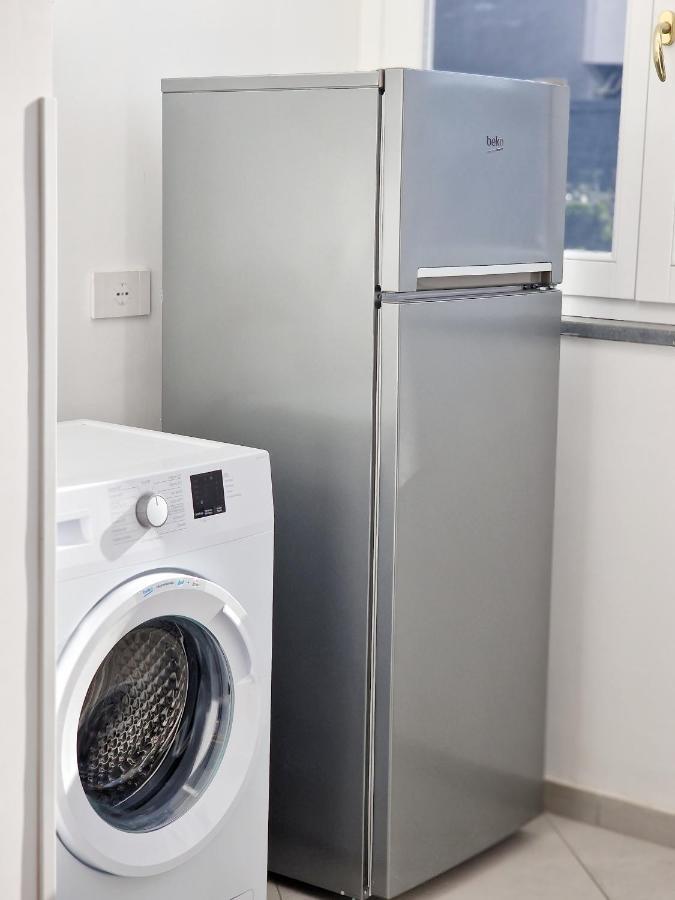 Savarese Luxury Palace Apartman Vico Equense Kültér fotó