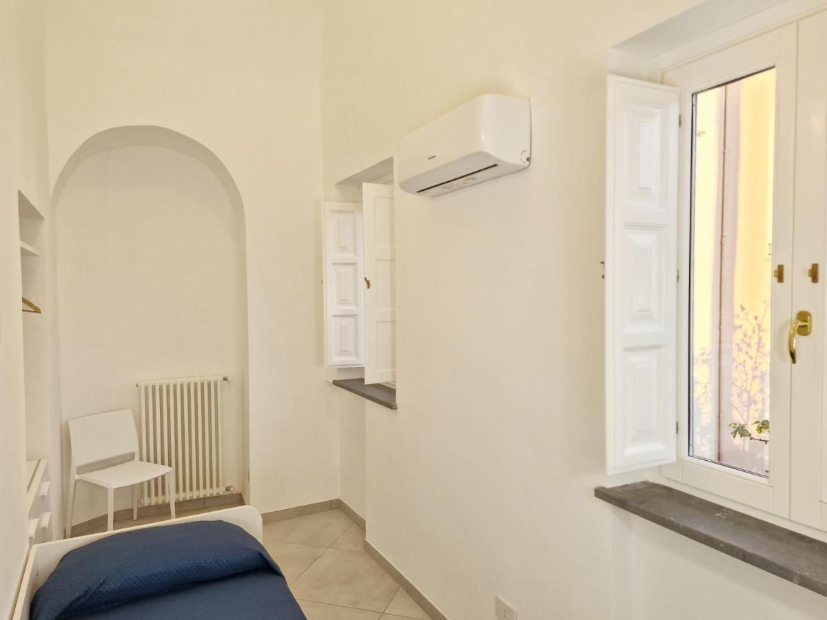 Savarese Luxury Palace Apartman Vico Equense Kültér fotó