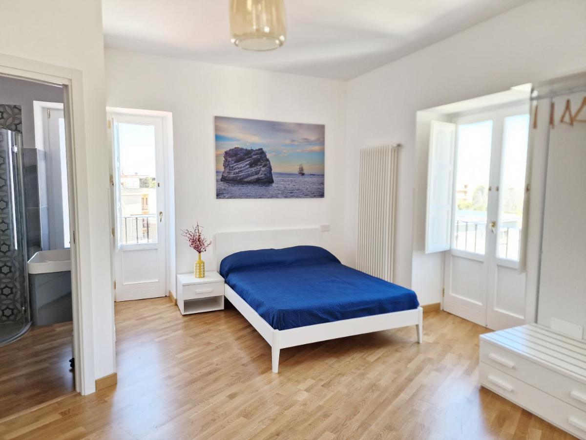 Savarese Luxury Palace Apartman Vico Equense Kültér fotó