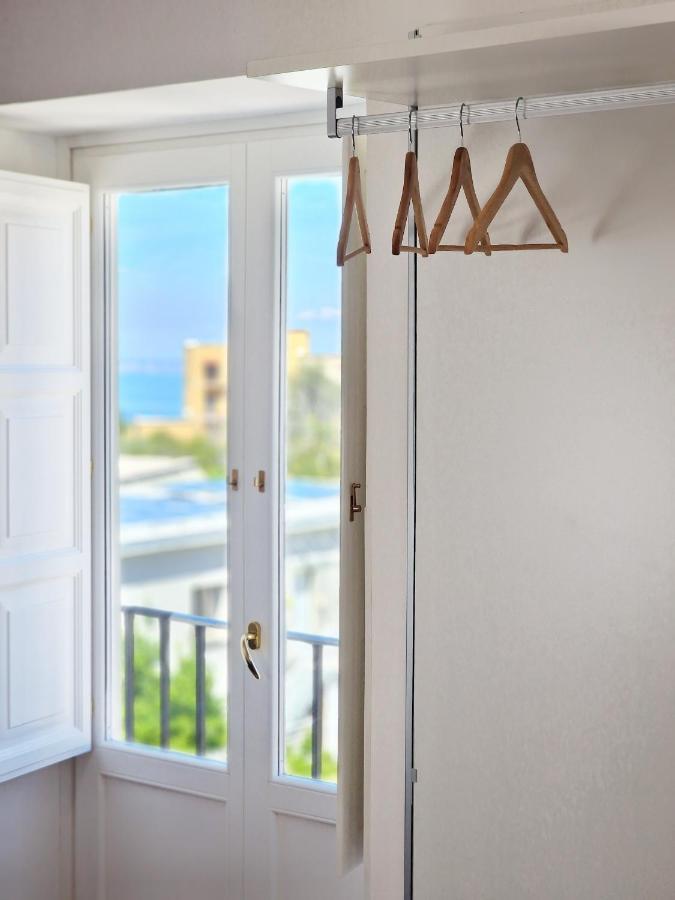 Savarese Luxury Palace Apartman Vico Equense Kültér fotó