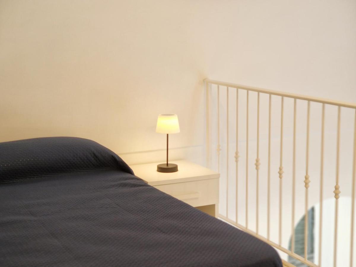Savarese Luxury Palace Apartman Vico Equense Kültér fotó