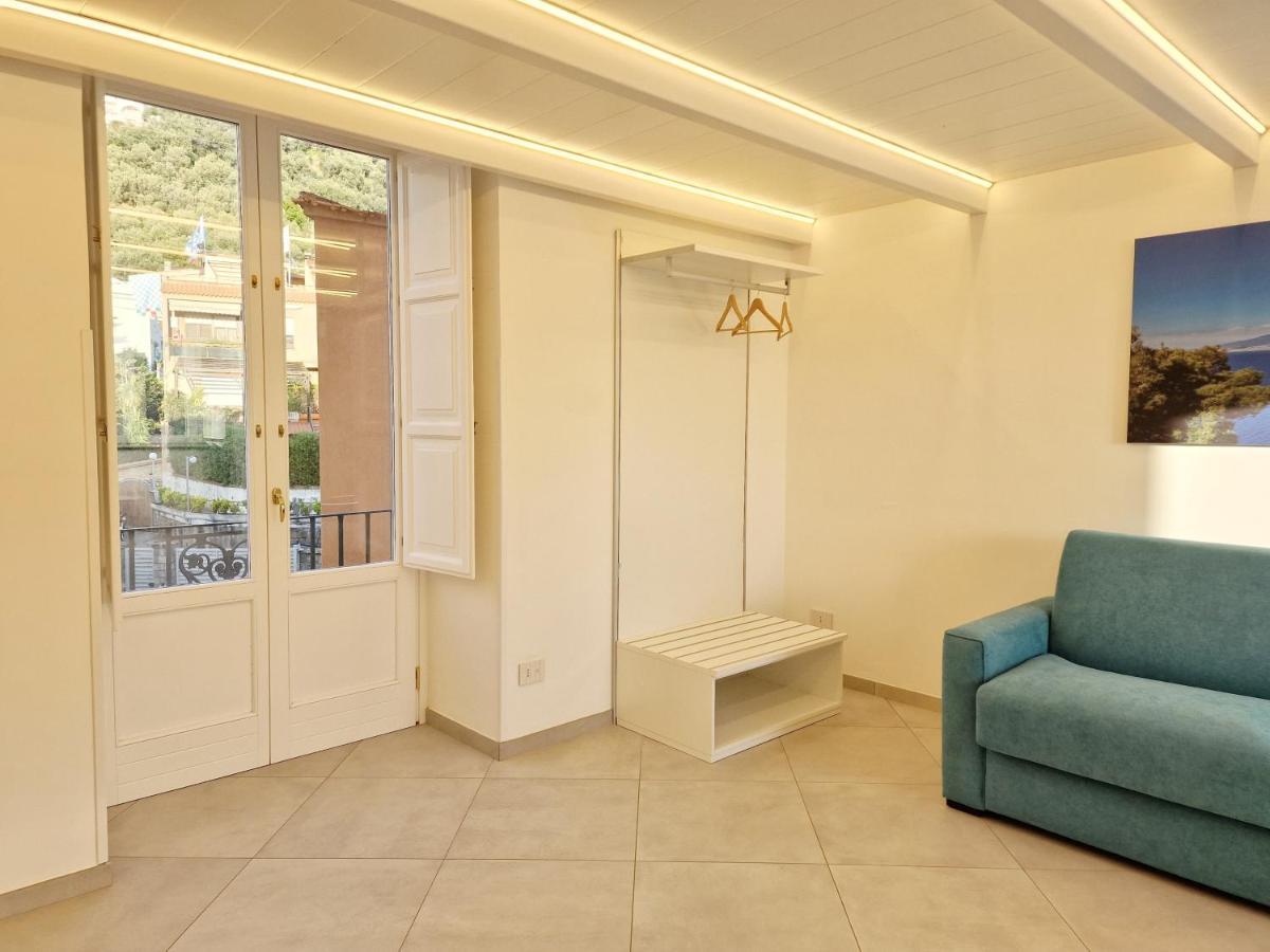 Savarese Luxury Palace Apartman Vico Equense Kültér fotó