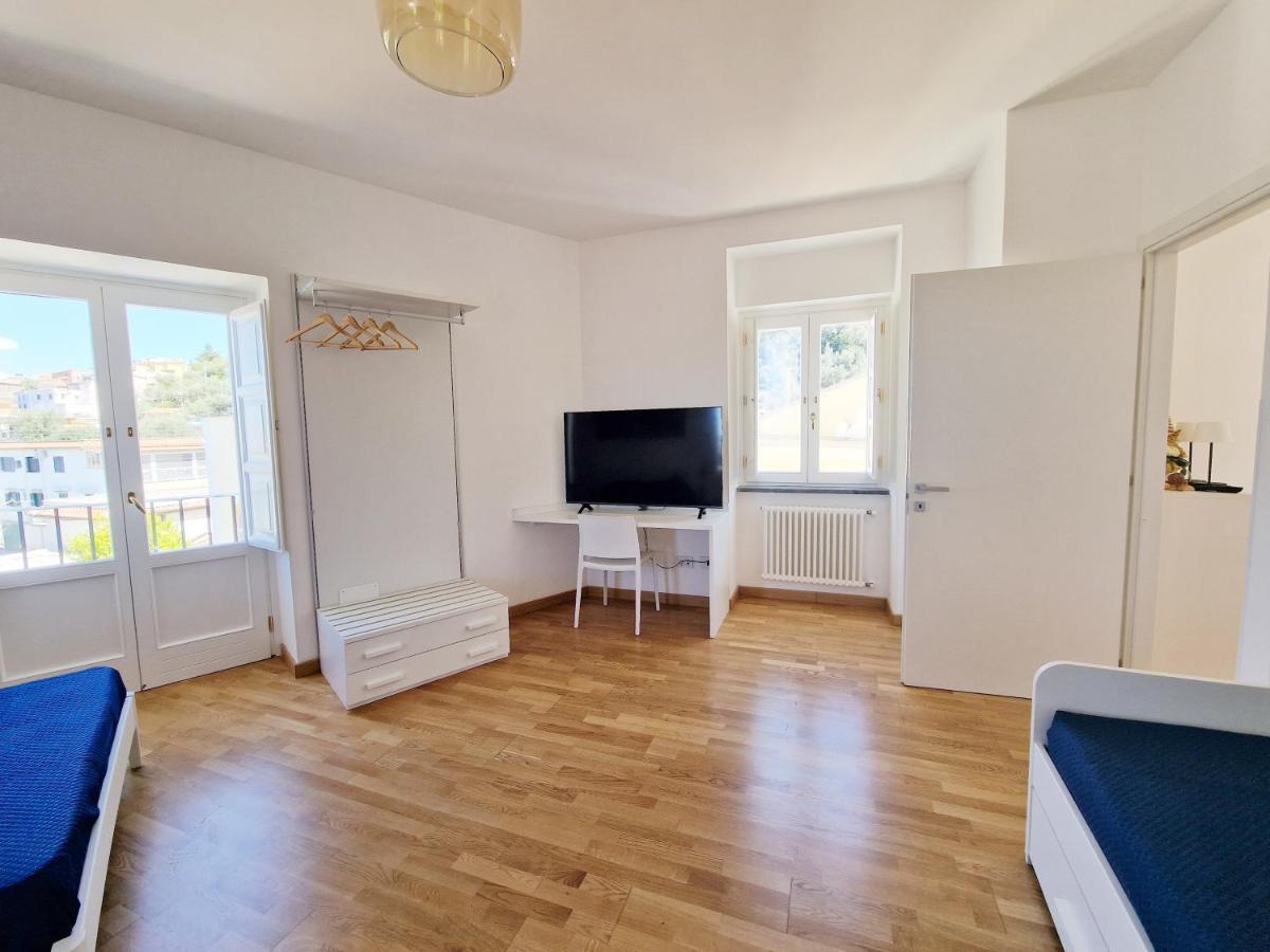 Savarese Luxury Palace Apartman Vico Equense Kültér fotó