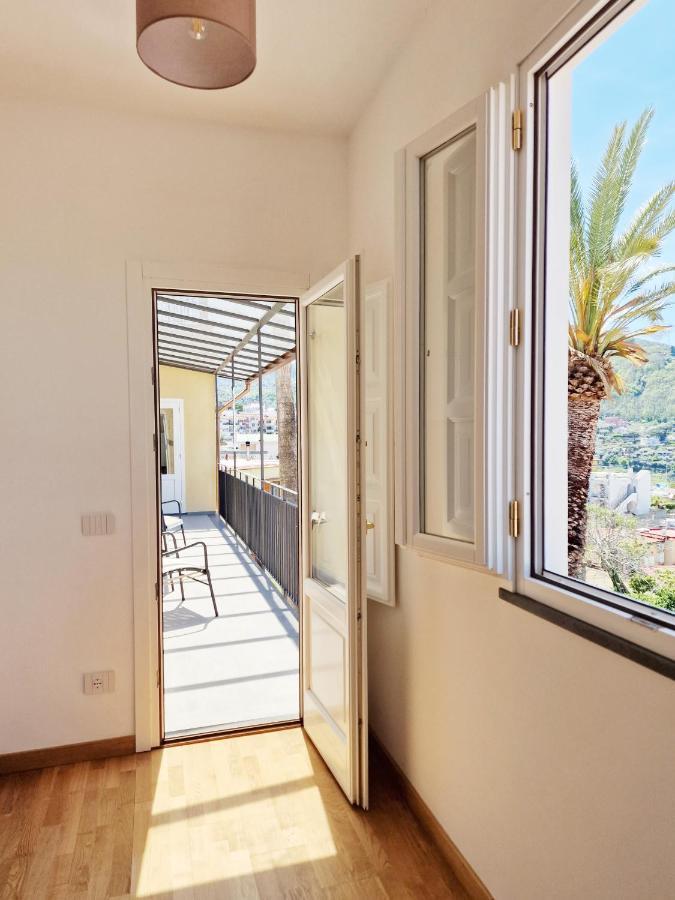 Savarese Luxury Palace Apartman Vico Equense Kültér fotó