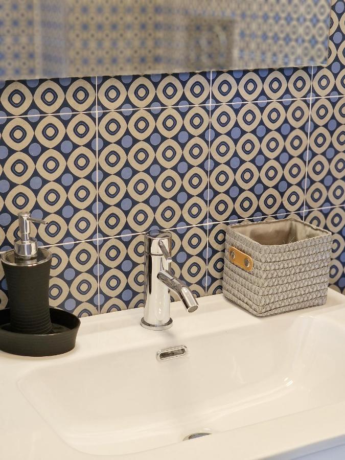 Savarese Luxury Palace Apartman Vico Equense Kültér fotó