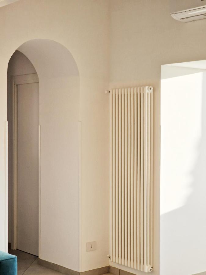 Savarese Luxury Palace Apartman Vico Equense Kültér fotó